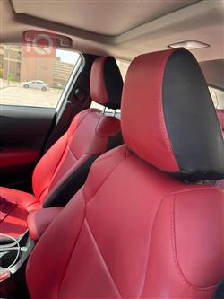 تويوتا كورولا كروس